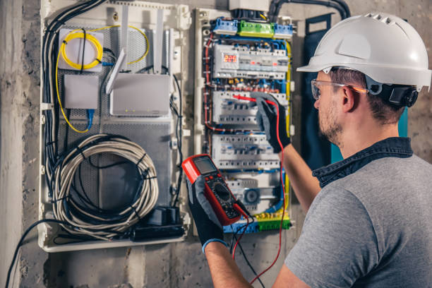 Professional Electrician in Tyhee, ID