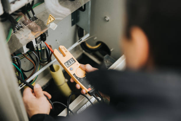 Best Electrical Installation Contractor  in Tyhee, ID