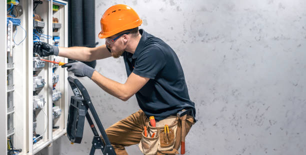 Best Electrical Rewiring Services  in Tyhee, ID