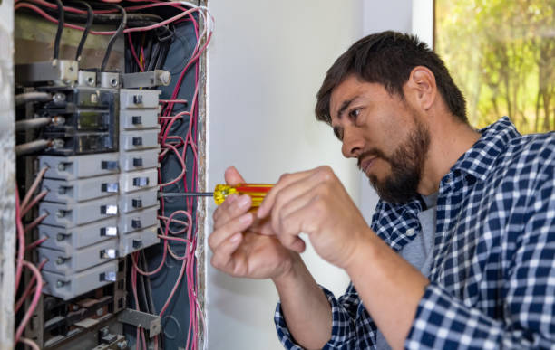 Best Circuit Breaker Repair  in Tyhee, ID